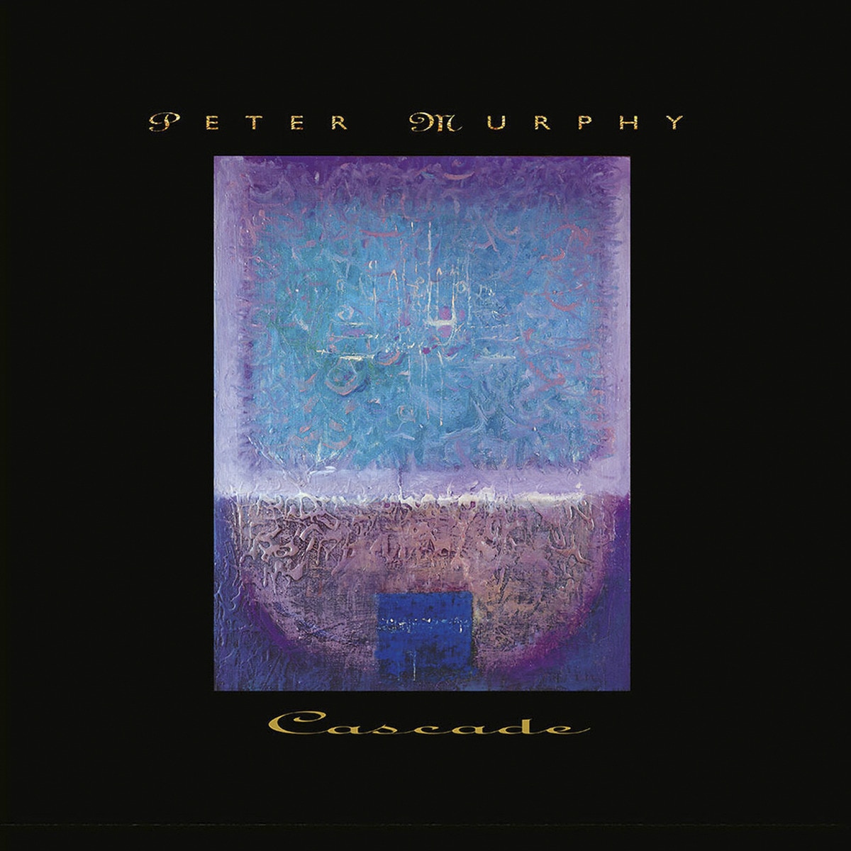 Imagem 0 de Cascade - Scarlet Vinyl (LP-Vinil)