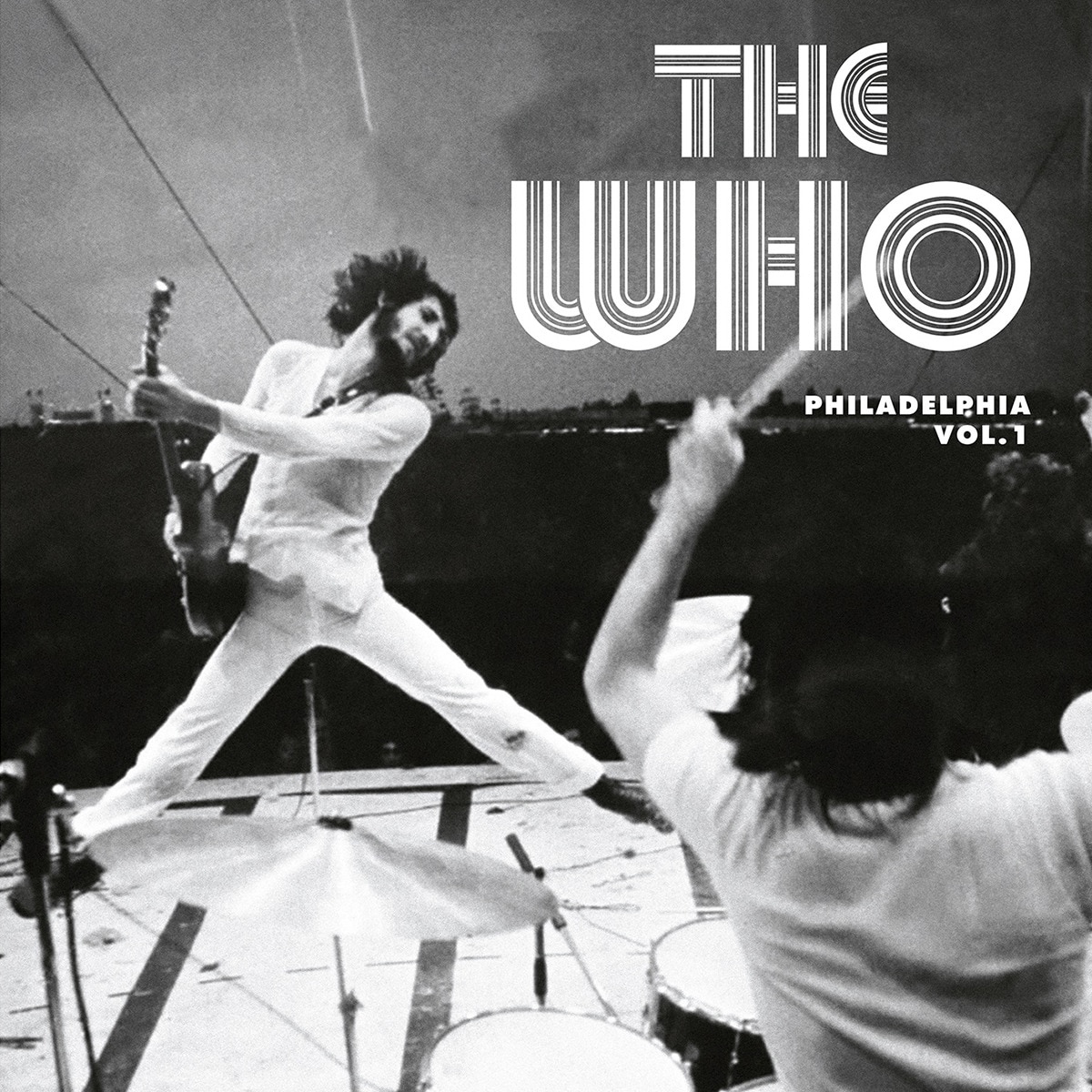 Imagem 0 de Philadelphia Vol.1 (2 LP-Vinil)