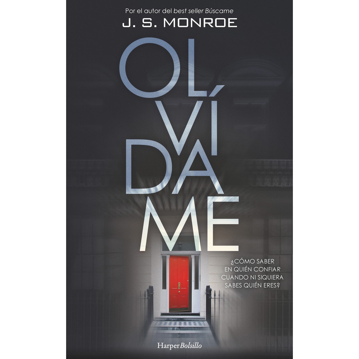 Olvídame(Tapa blanda) 1