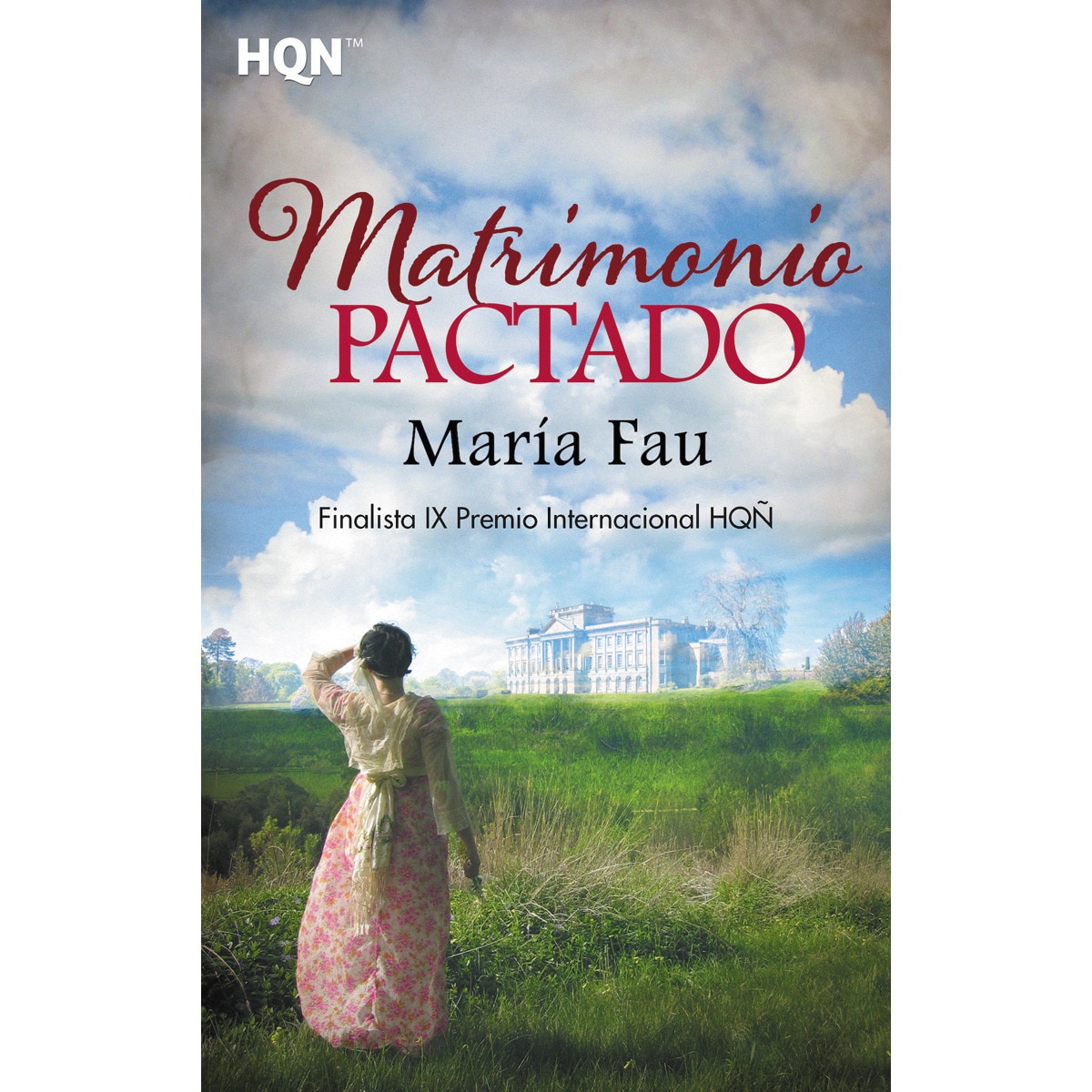Matrimonio pactado(Tapa blanda) 1