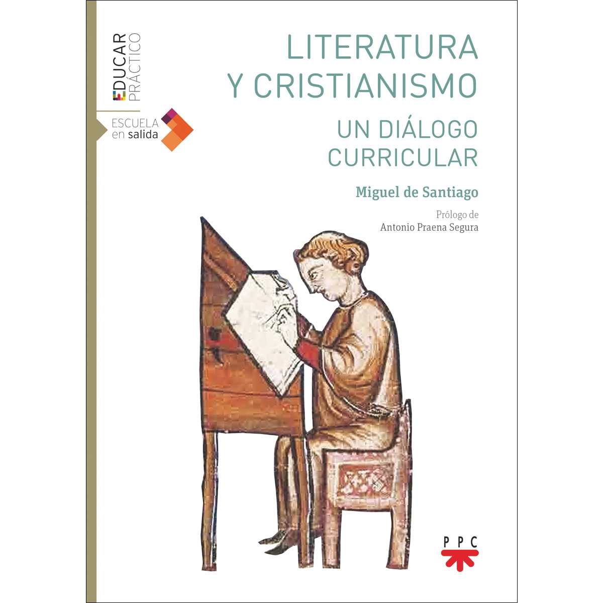 Imagem 0 de Literatura y cristianismo: Un diálogo curricular(Tapa blanda)