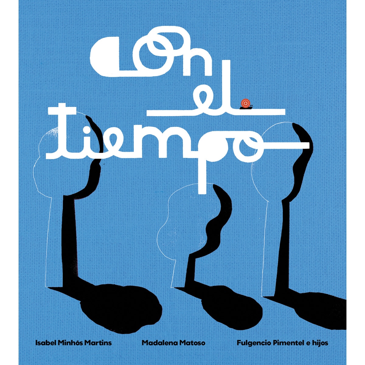 Con el tiempo(Tapa dura) 1
