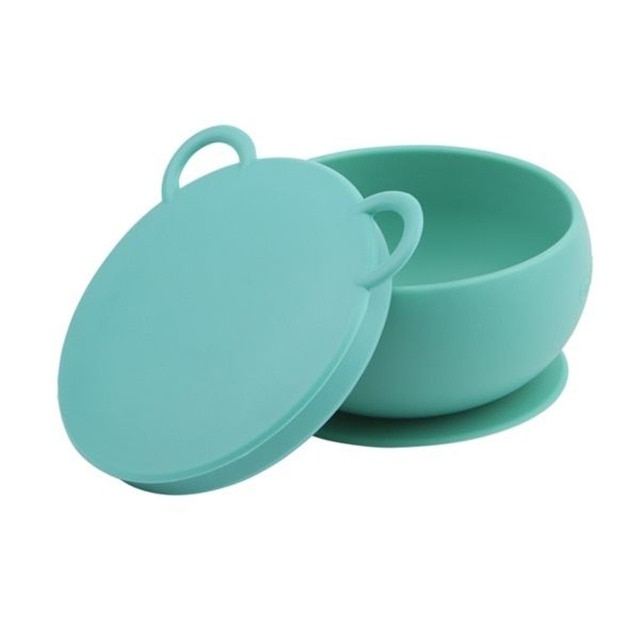 Imagem 0 de Taça com Tampa Verde 6m+ Minikoioi