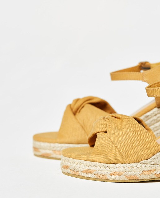 esparteñas corte ingles