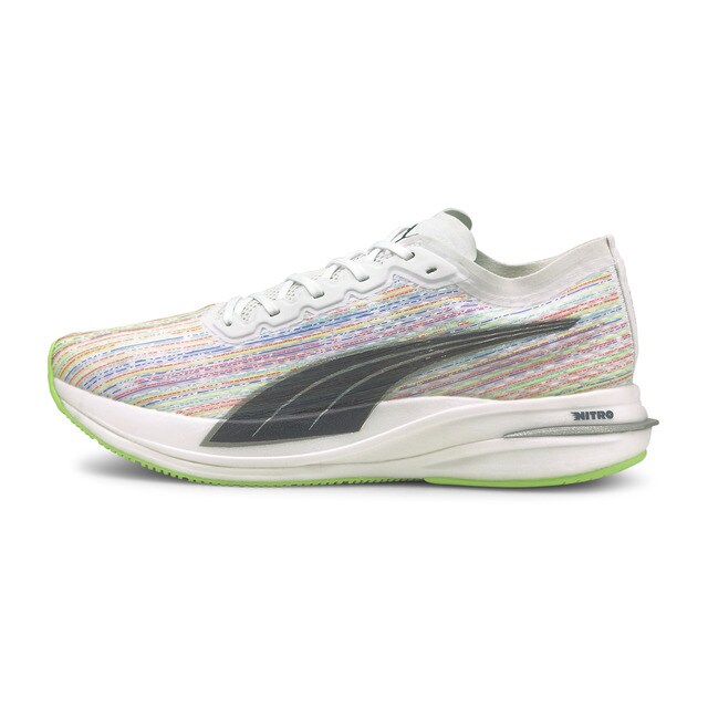 Zapatillas de running de hombre Deviate Nitro SP Puma · El Corte Inglés