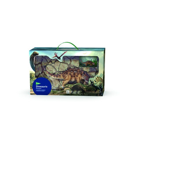 Comprar Figuras Dinosaurios El Corte Inglés · El Corte Inglés · Hipercor