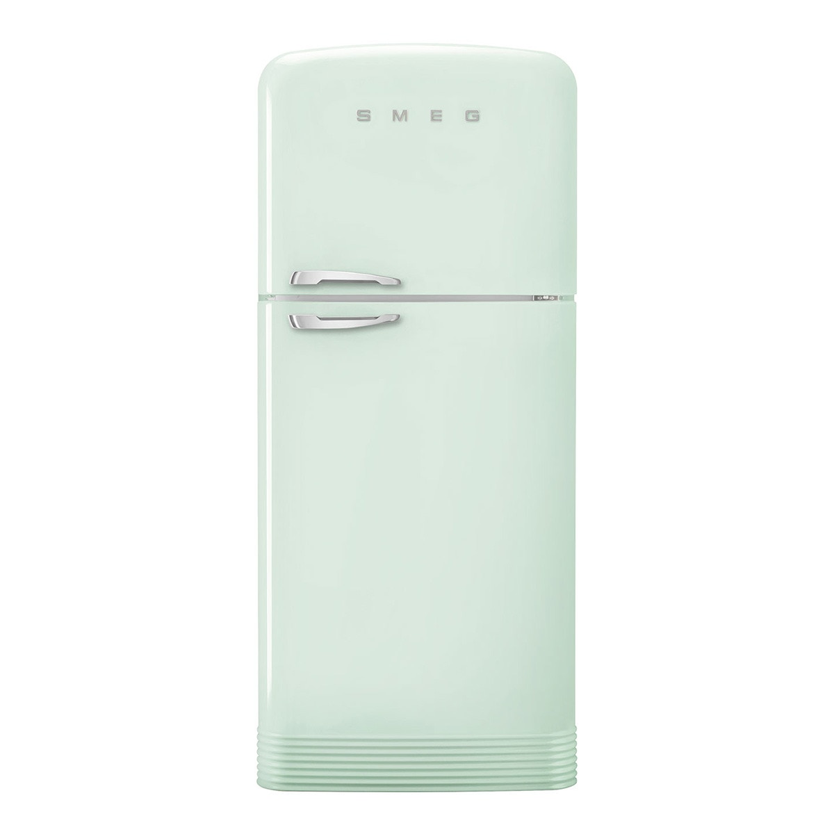 Frigorífico 2 puertas Smeg Total No Frost - FAB50RPG5 Verde / Agua-1