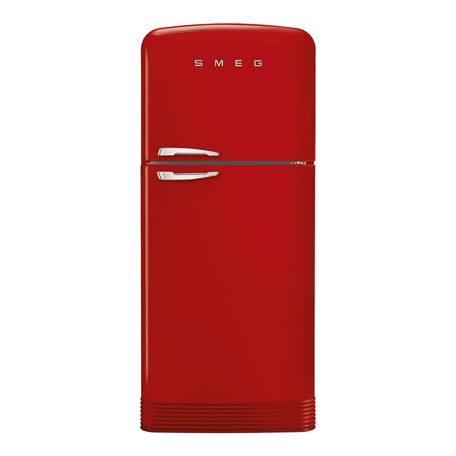 Imagen 0 de Frigorífico 2 puertas Smeg Total No Frost - FAB50RRD5