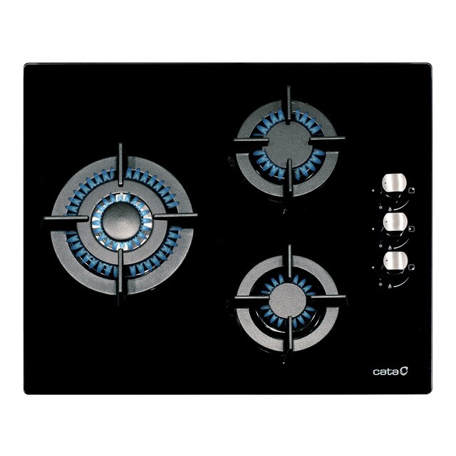 Placas de gas · Placas de cocina · El Corte Inglés (261)
