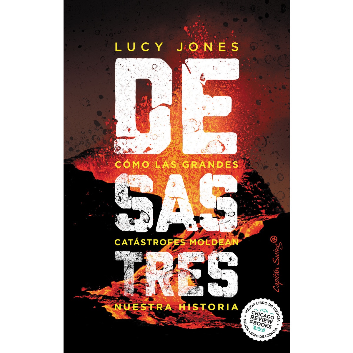 Desastres 1