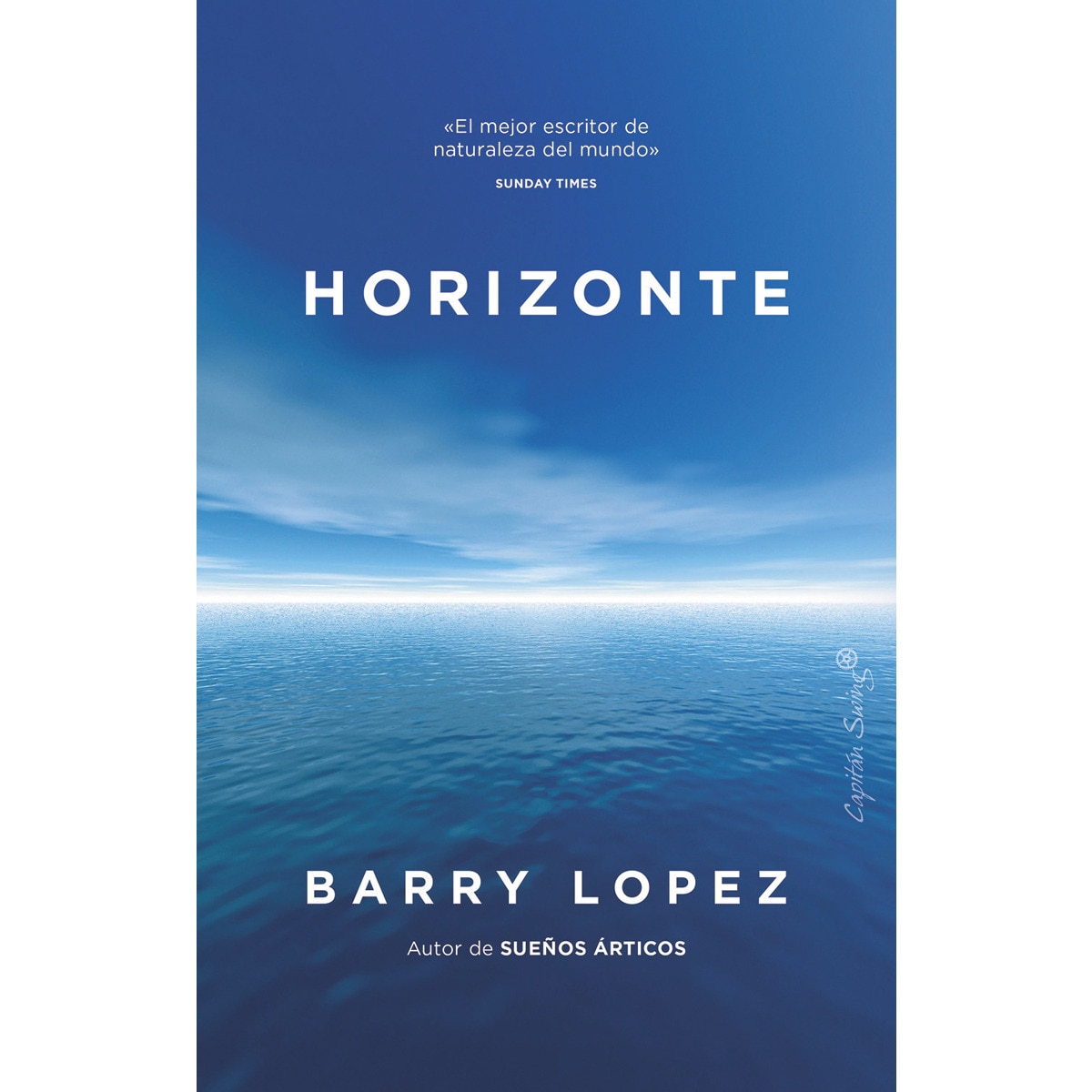 Horizonte(Tapa blanda) 1