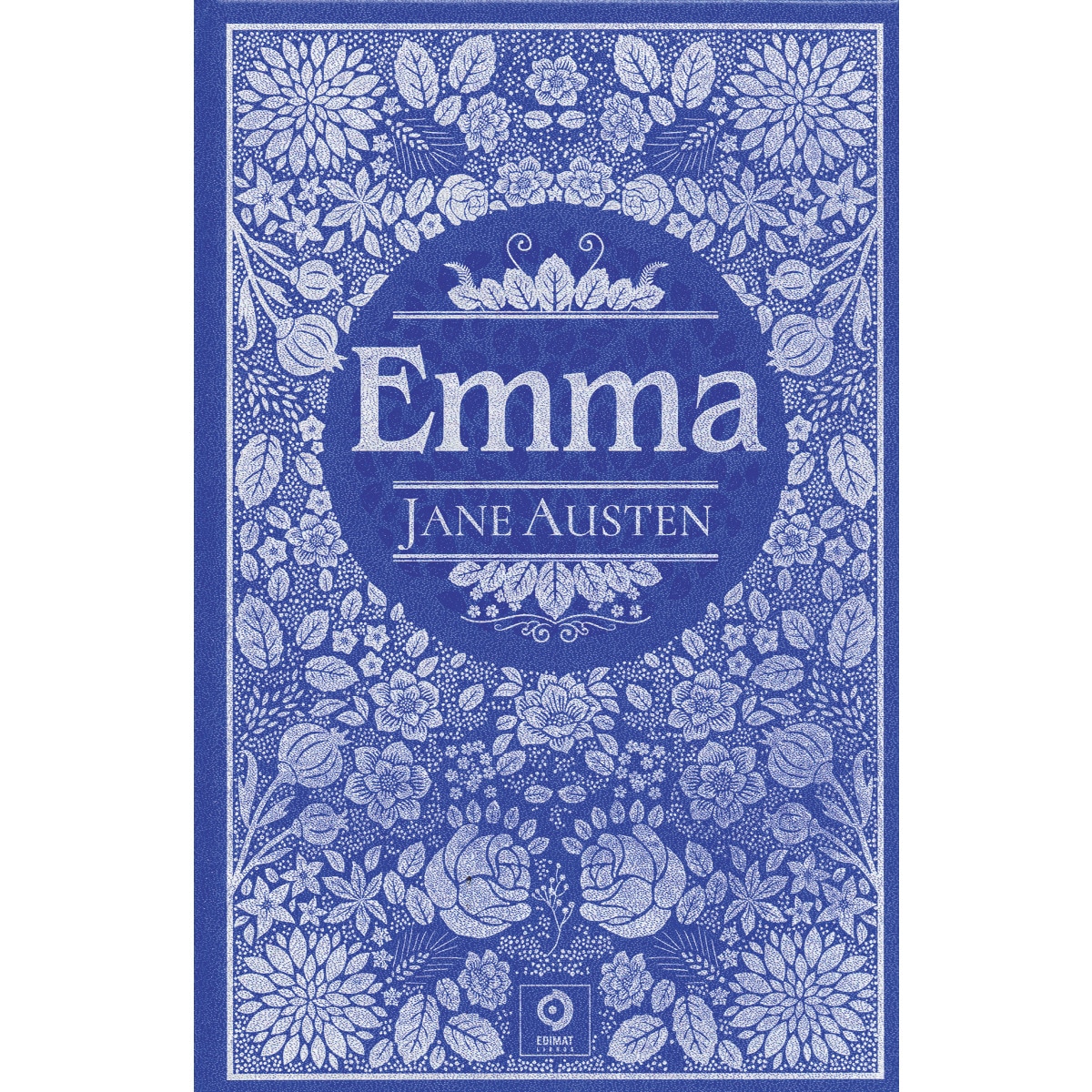 Emma(Tapa dura) 1