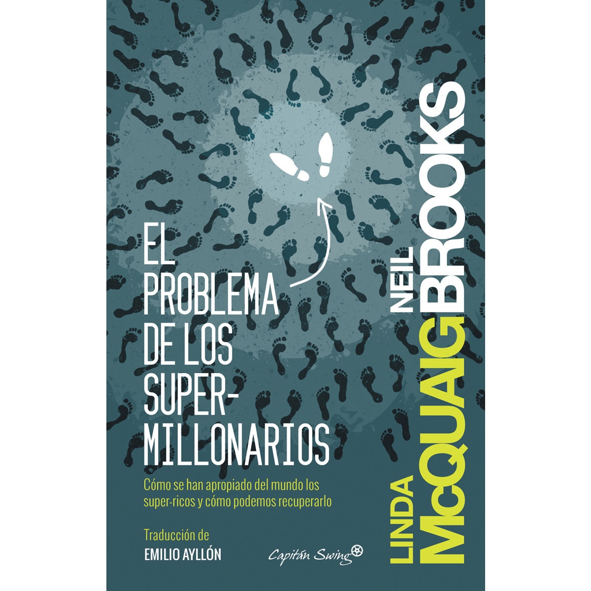 El problema de los supermillonarios(Tapa blanda) 1