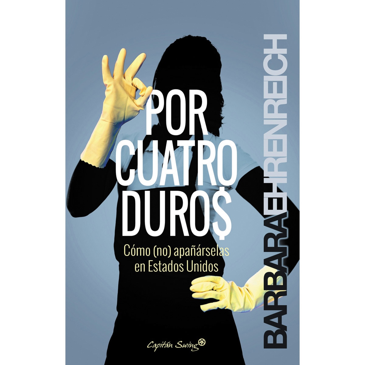 Imagem 0 de Por cuatro duros(Tapa blanda)