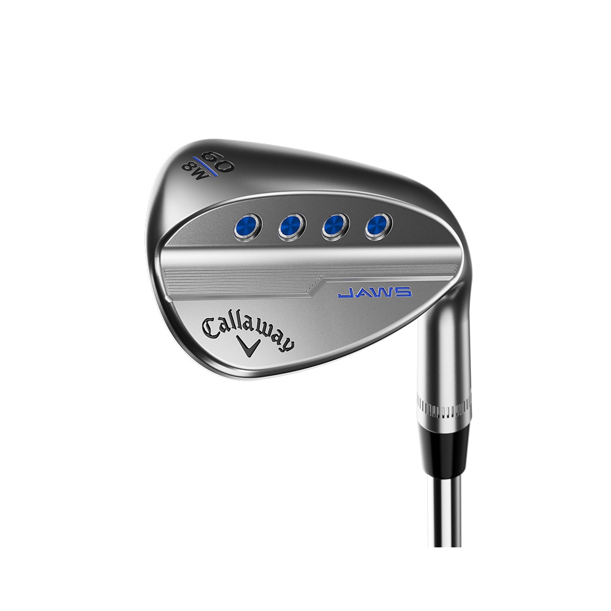Imagem 0 de Wedge MD5 Jaws Steel Lady Chrome