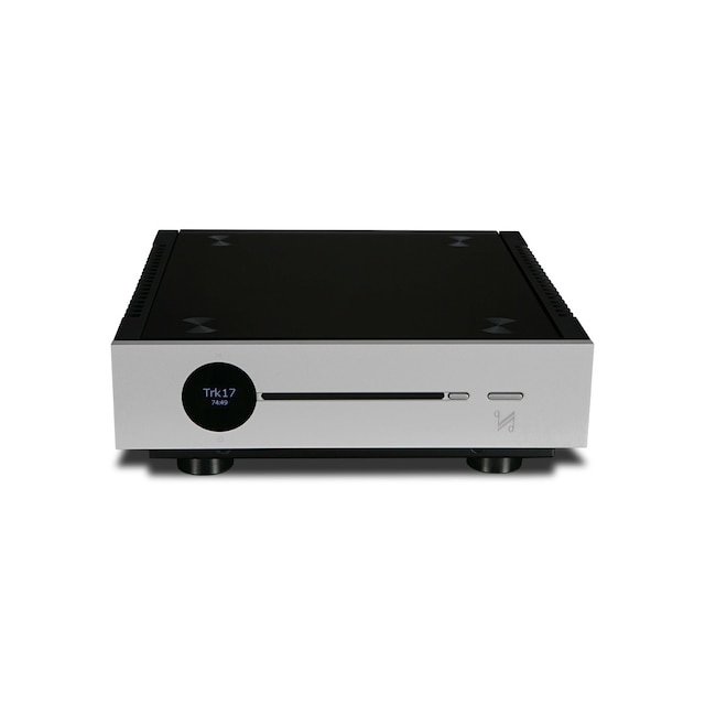 Imagen 0 de Sistema de sonido Quad ARTERA SOLUS amplificador, reproductor de CD, DAC