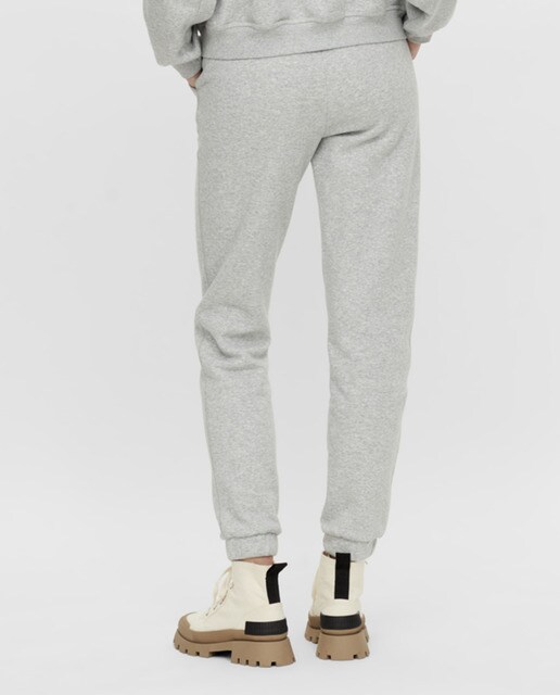 Pantalón de mujer chándal tipo jogger · Object · El Corte Inglés