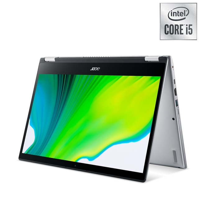 Convertible 2 en 1 Acer Spin 3, i5, 8GB, 512GB SSD · El Corte Inglés