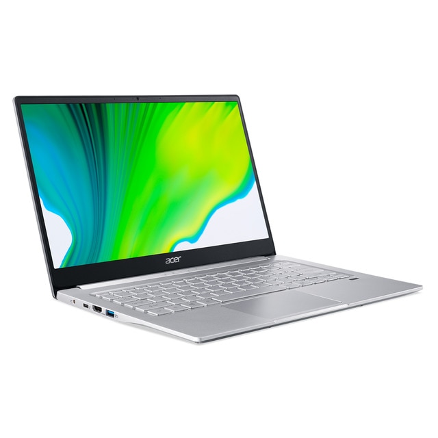 Portátil Acer Swift 3, i5, 16GB, 512GB SSD · El Corte Inglés