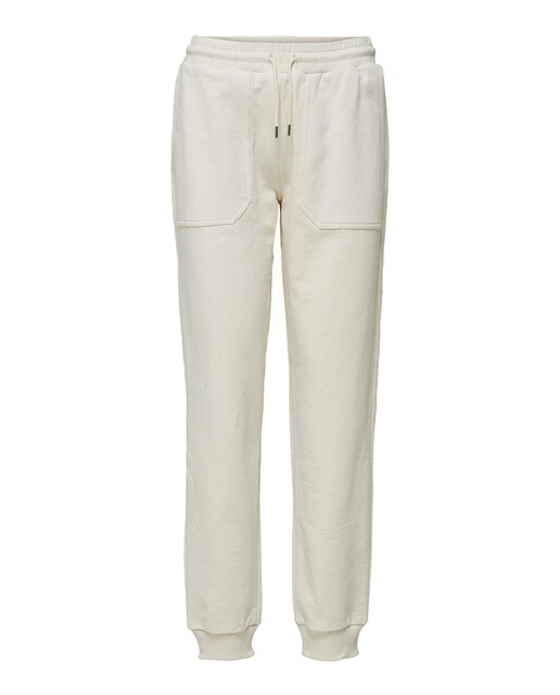 Pantalón deportivo mujer liso · Selected Femme · El Corte Inglés