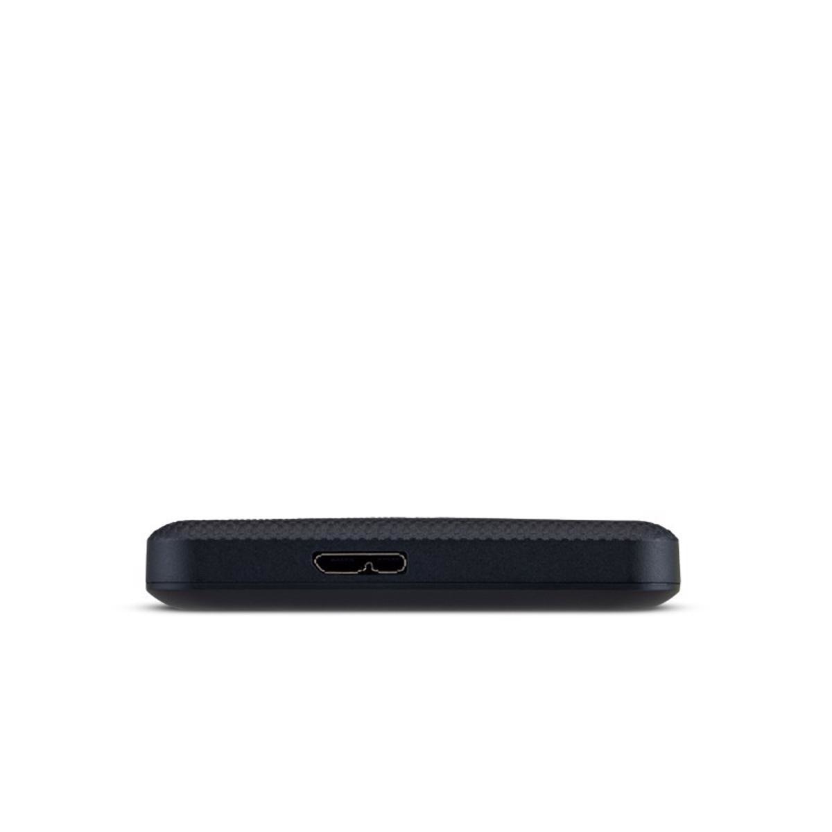 Disco Externo Toshiba Canvio Advance 2.5", 4TB - Preto Preto-5