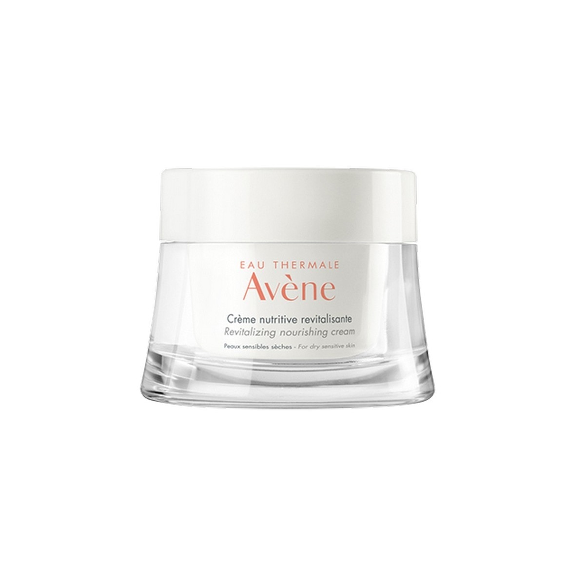 Creme Nutritivo Revitalizante - 50 ml 1