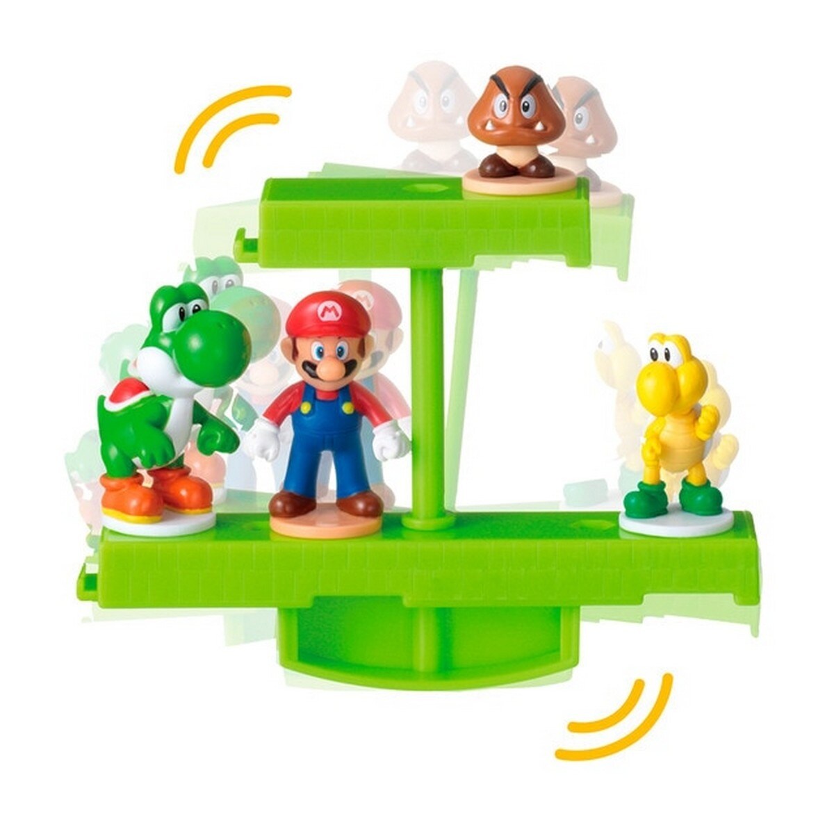 Jogo Balancing Game Super Mario ™ Ground Stage 4