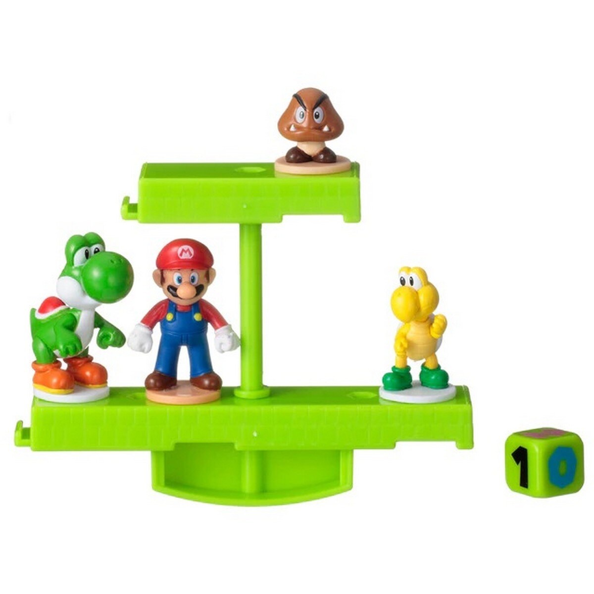Jogo Balancing Game Super Mario ™ Ground Stage 3