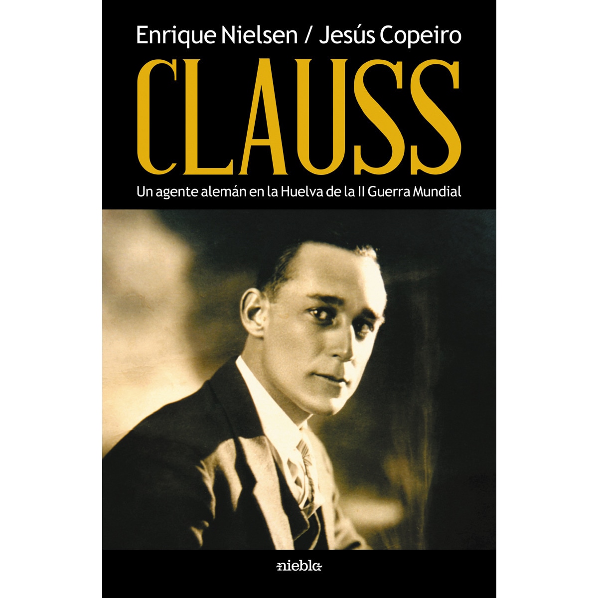 Imagem 0 de Clauss(Tapa blanda)