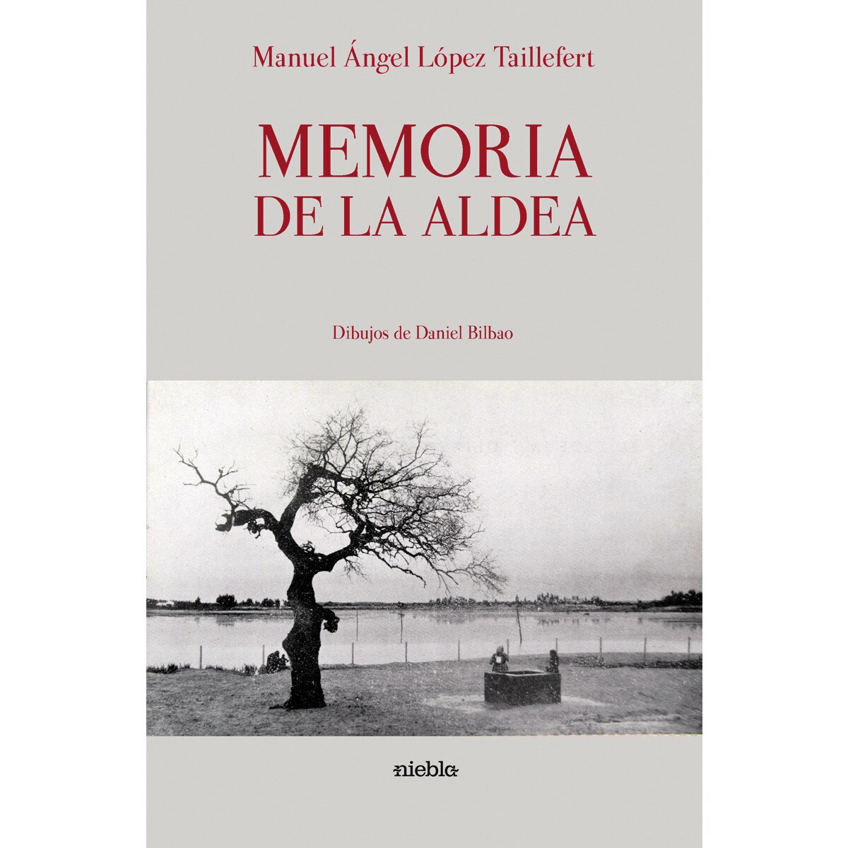 Memoria de la aldea(Tapa blanda) 1