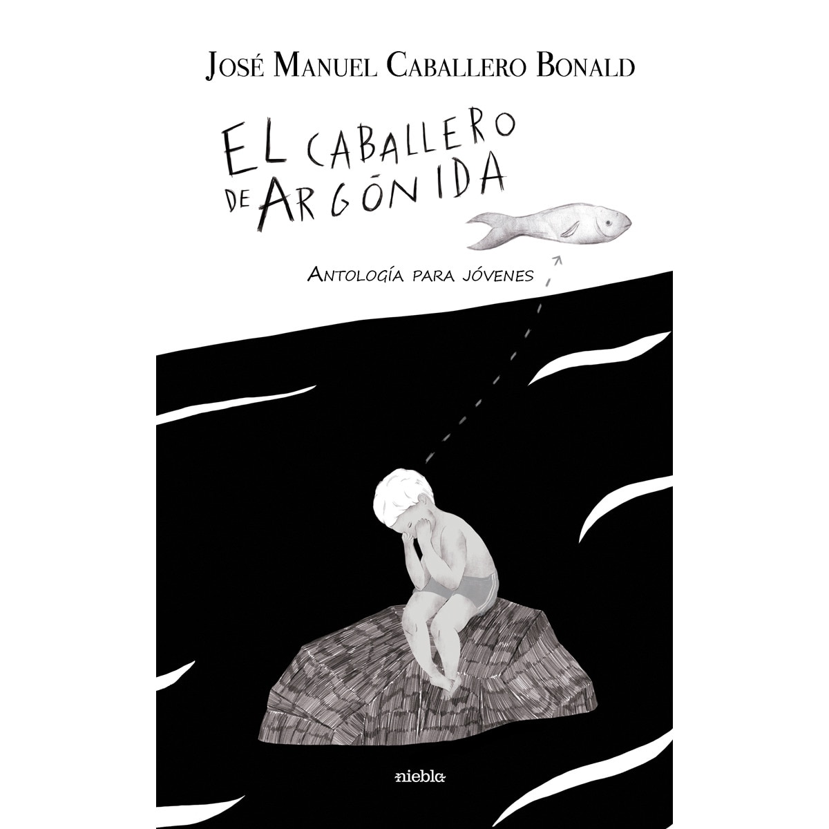 Imagen 0 de El caballero de argónida (Tapa dura)