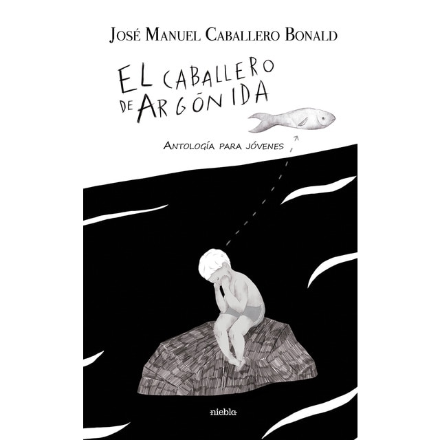 Imagem 0 de El caballero de argónida(Tapa dura)