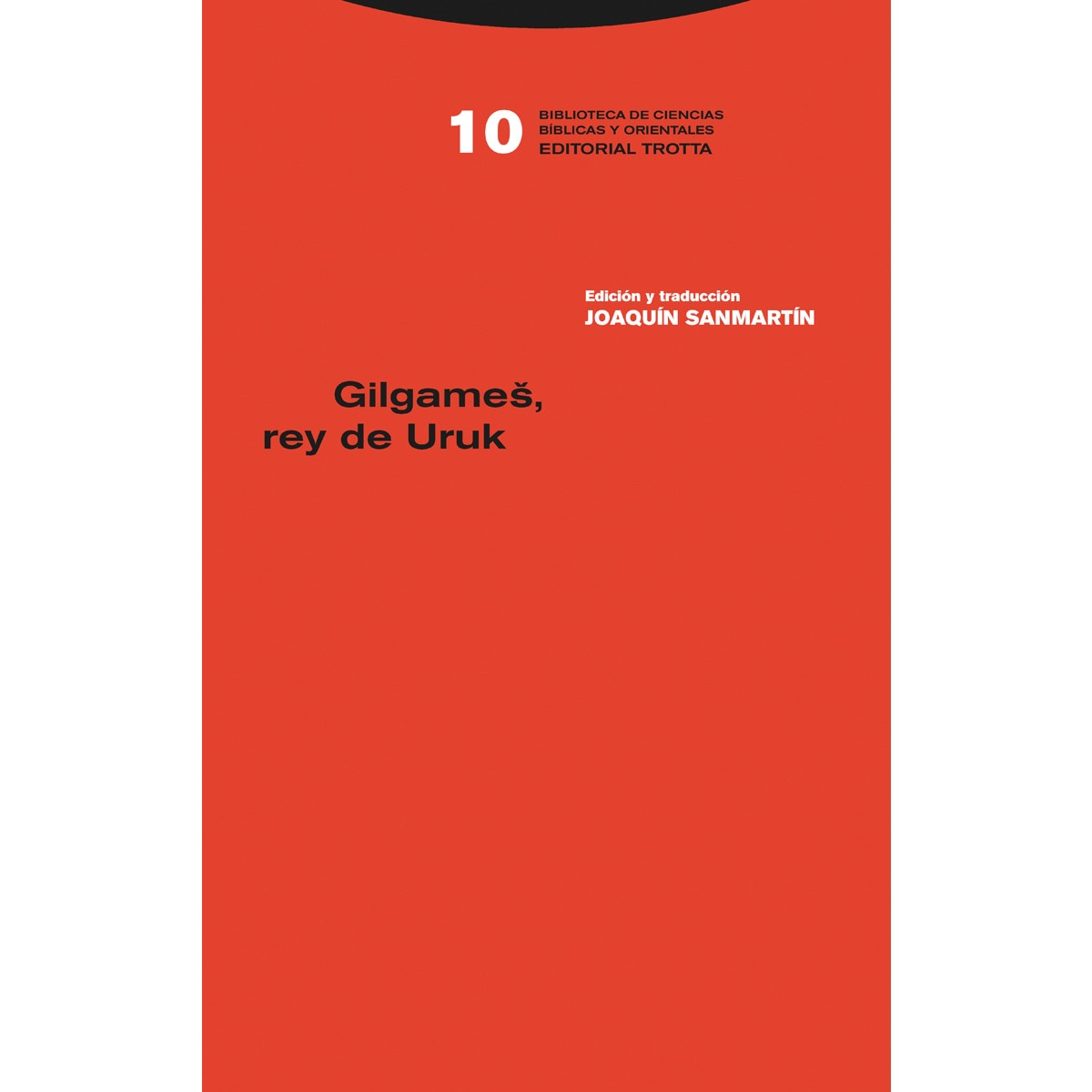 Gilgames, rey de uruk(Tapa dura) 1