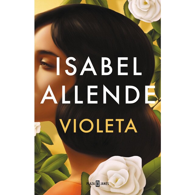 Violeta (Tapa dura) · Novela Española e Hispanoamericana · El Corte Inglés