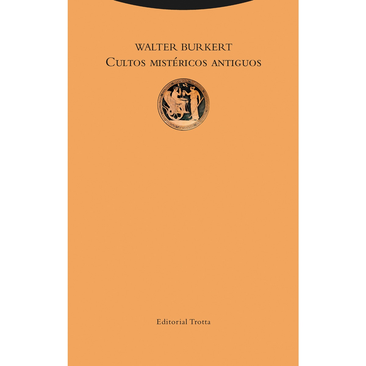 Cultos mistéricos antiguos(Tapa blanda) 1