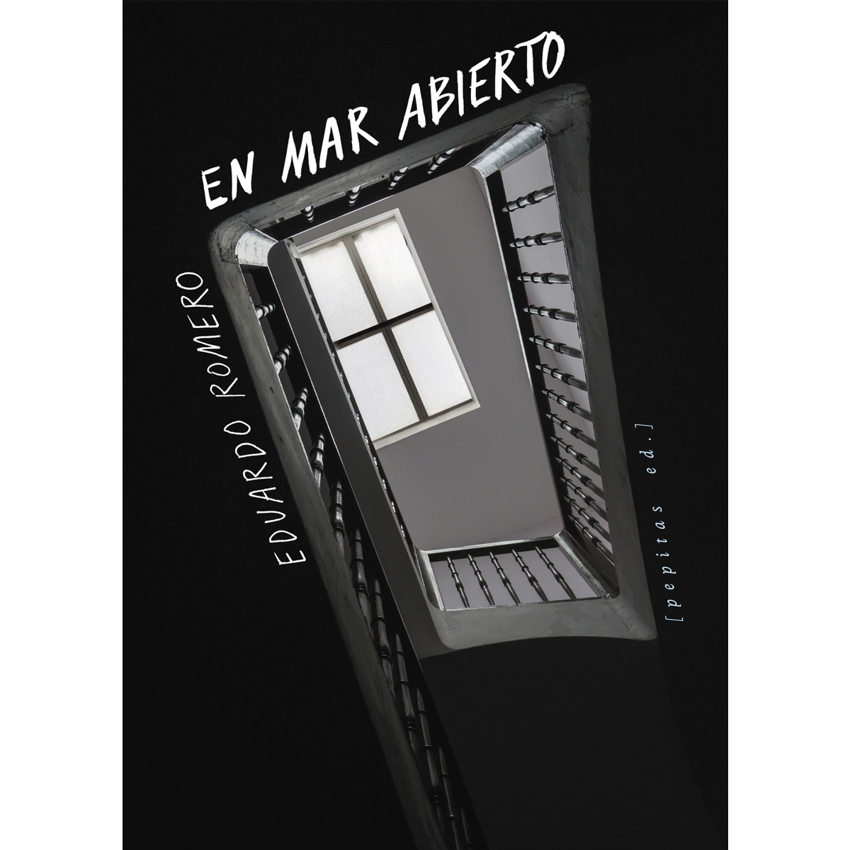 Imagem 0 de En mar abierto(Tapa blanda)