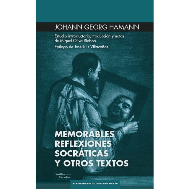 Imagem 0 de Memorables reflexiones socráticas y otros escritos