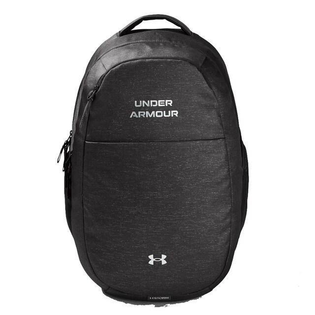 Mochila de mujer Hustle Signature Under Armour · El Corte Inglés