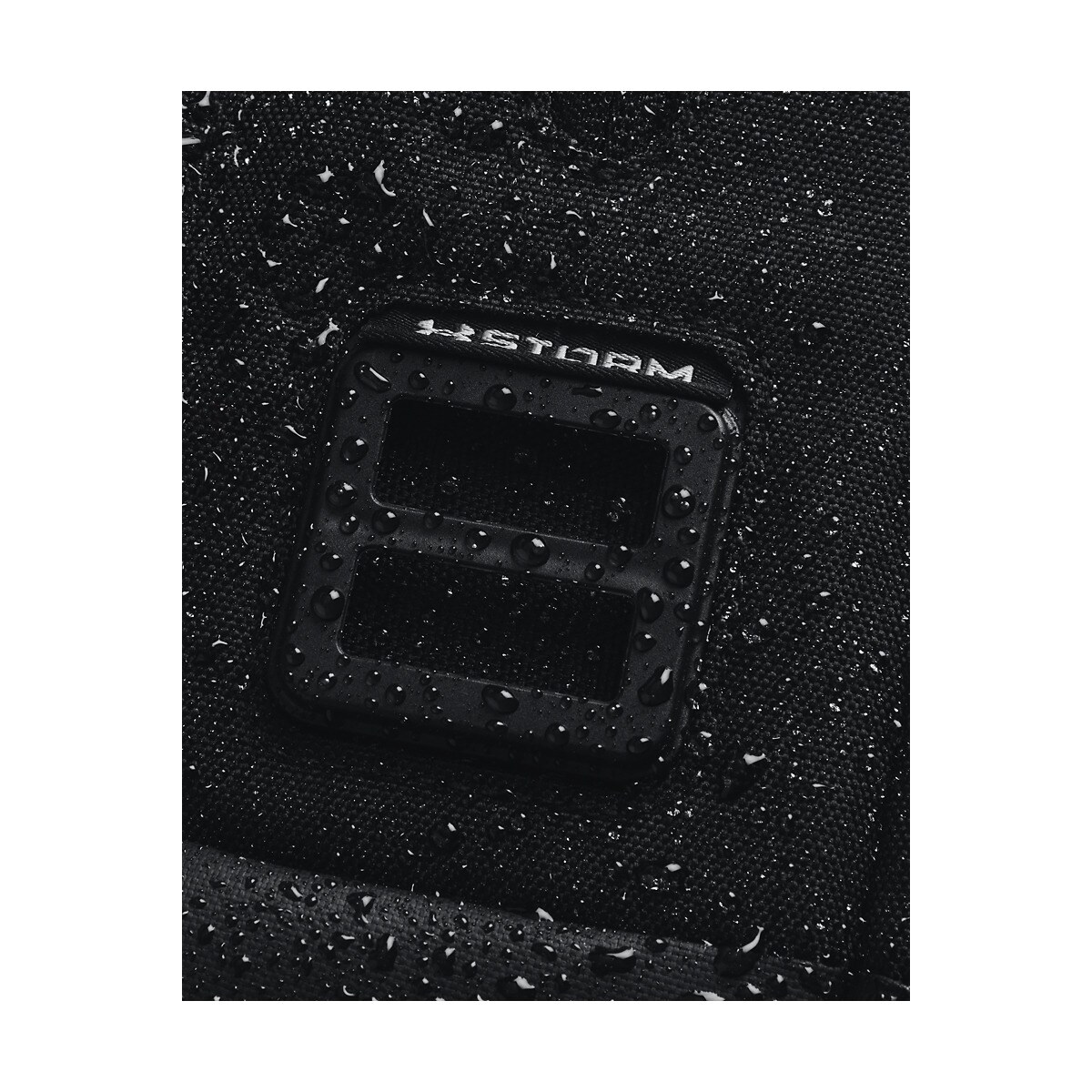 Mochila Halftime Preto-5