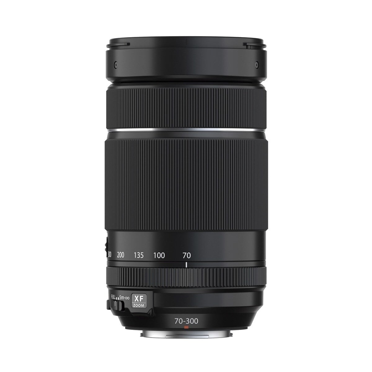 Objetiva Fujifilm XF 70-300mm f/4-5.6 R LM OIS WR Preto-1