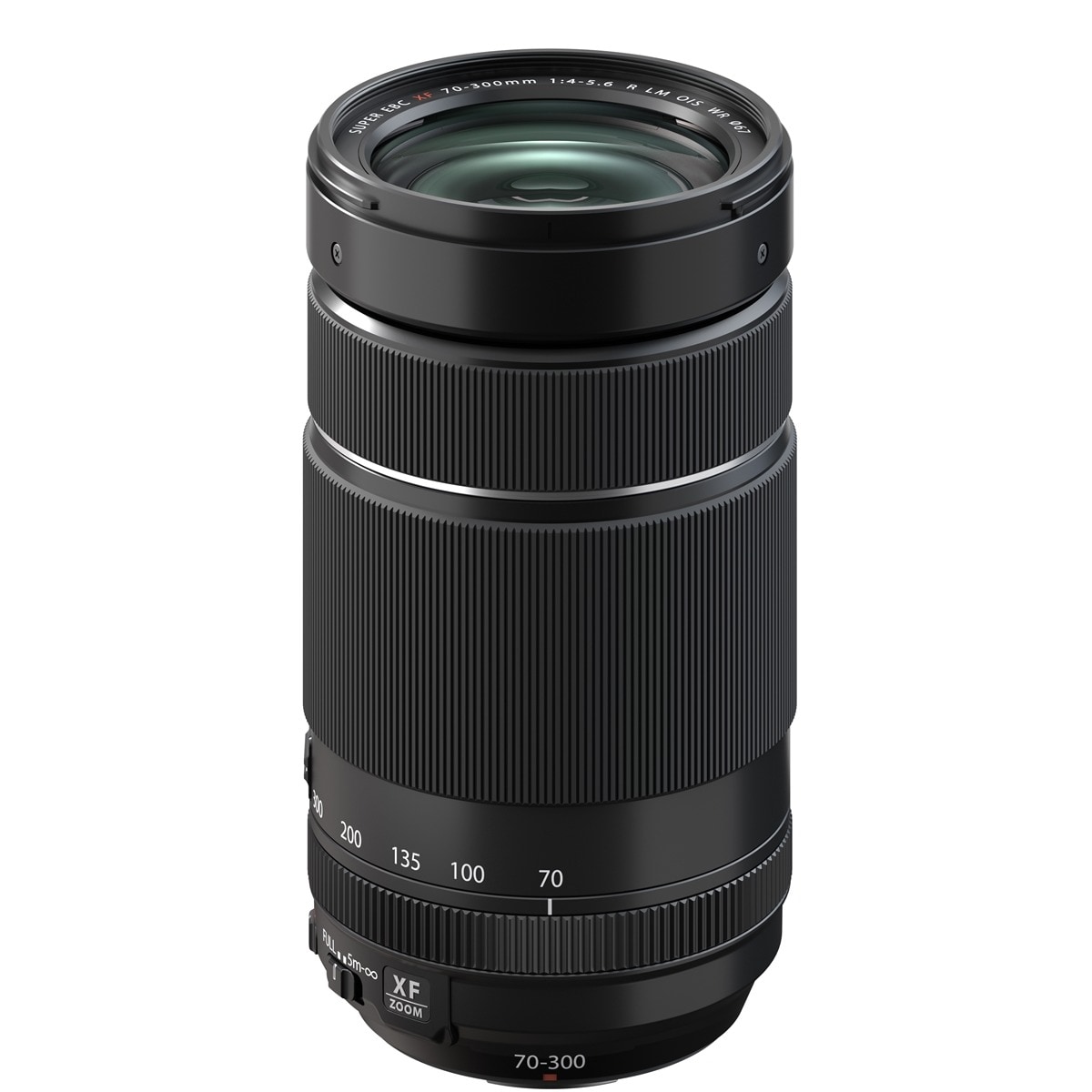 Objetiva Fujifilm XF 70-300mm f/4-5.6 R LM OIS WR Preto-3