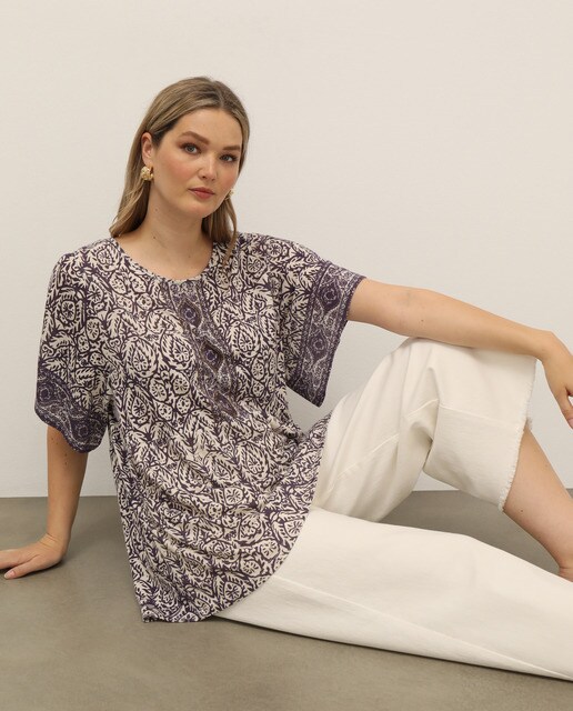 Nueva colección · Tallas Grandes · Moda mujer · El Corte Inglés (123)