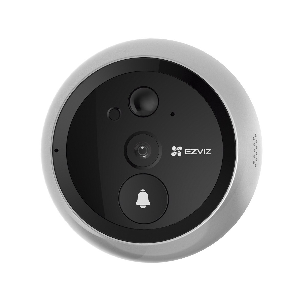 Mirilla digital con timbre y detección de movimiento Ezviz DP1C · El Corte Inglés Mirilla digital con timbre y detección de movimiento Ezviz DP1C · El Corte Inglés