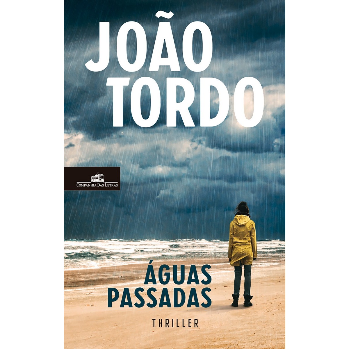 Imagem 0 de Águas Passadas