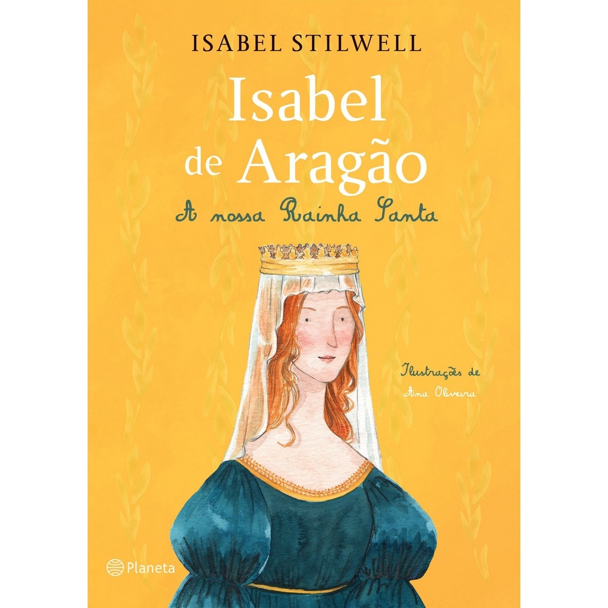 Isabel de Aragão - A Nossa Rainha Santa 1