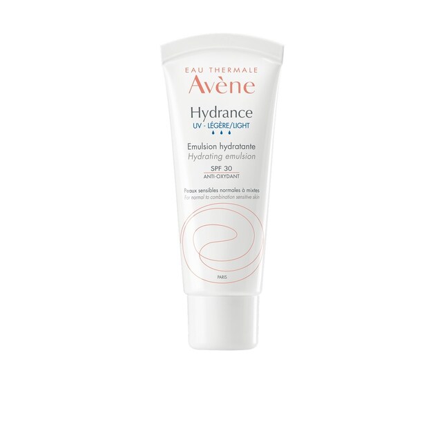 Imagem 0 de Hydrance Optimale UV Suave 40 ML Avène