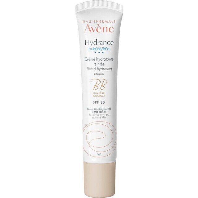 Imagem 0 de Creme Hydrance Rica Perfec SPF 30 Avène