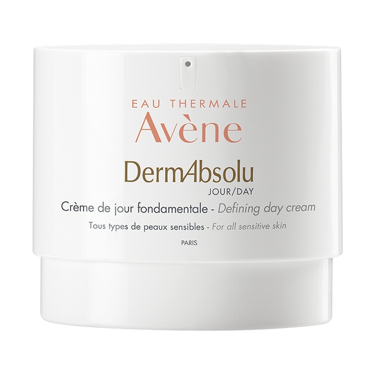 Creme de Dia Dermabsolu - 40 ml 1
