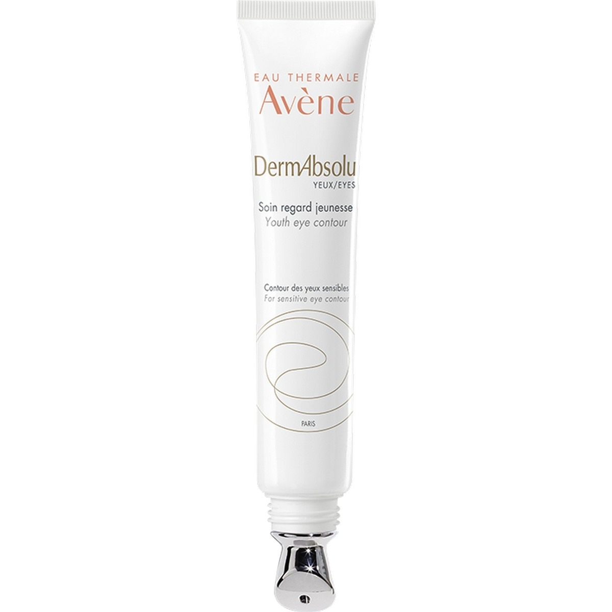 Cuidado de Olhos Rejuvenescedor Dermabsolu - 15 ml 1