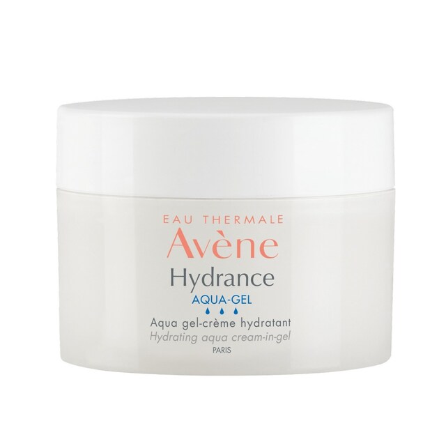 Imagem 0 de Creme Hidratante Hydrance Aqua-Gel 50ml Avène